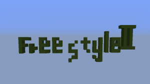 Freestyle Parkour 2